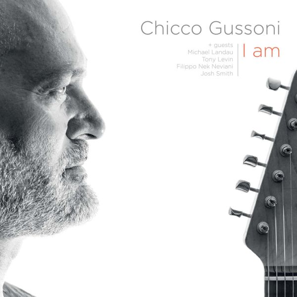 Chicco Gussoni ’I Amr’