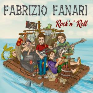 Fabrizio Fanari - Rock n Roll