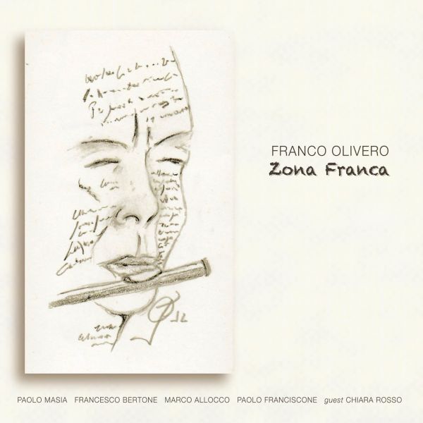 Franco Olivero ’Zona Franca’