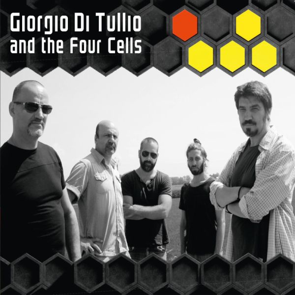 Giorgio Di Tullio and the four cells GDT