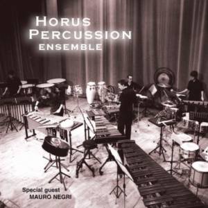 Loris Stefanuto  ’Horus Percussion Ensemble’