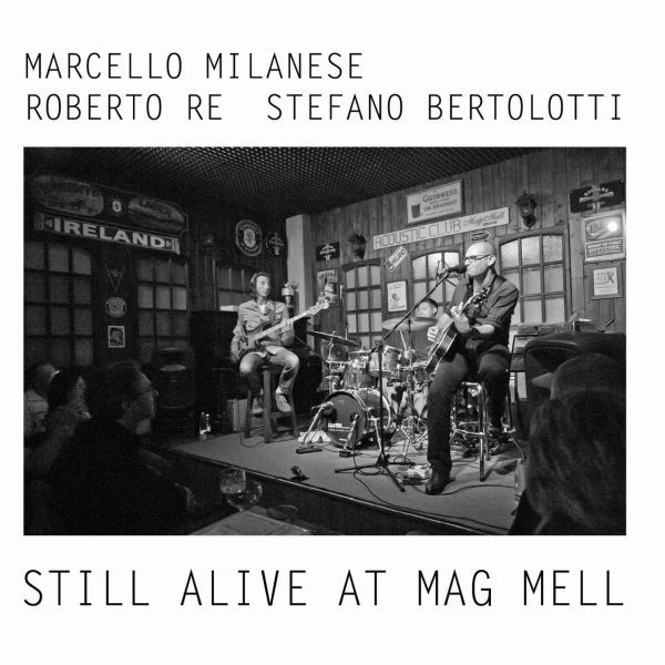 MRB Trio ’Still Alive’