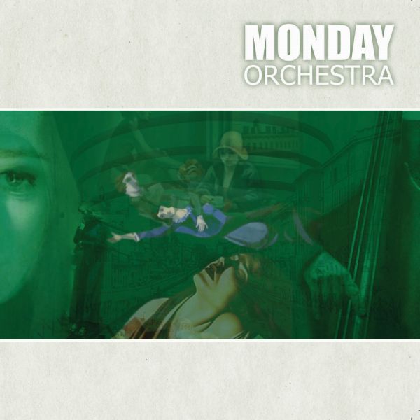 Monday Orchestra ’Monday Orchestra’