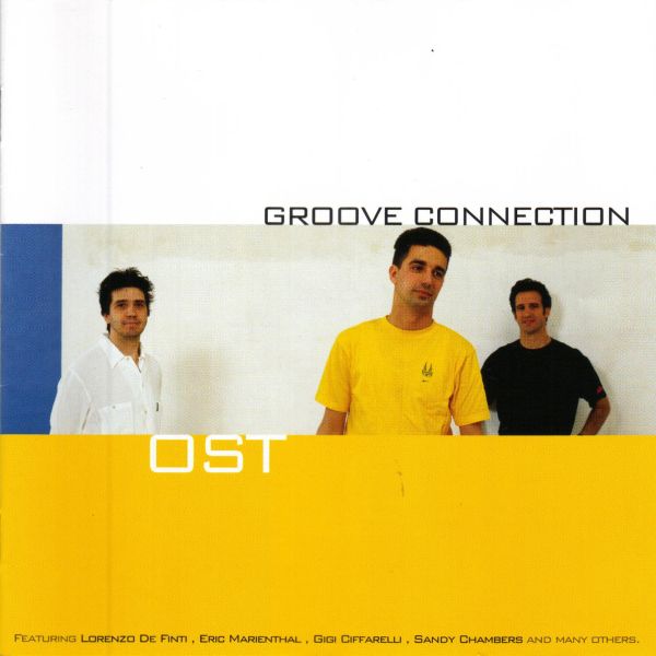 OST Groove Connection