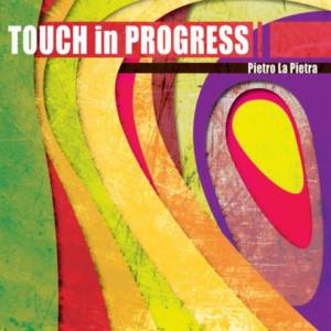 Pietro La Pietra’Touch in progress’