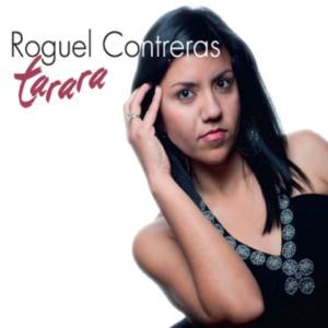 Roguel Contreras ’Tarara’