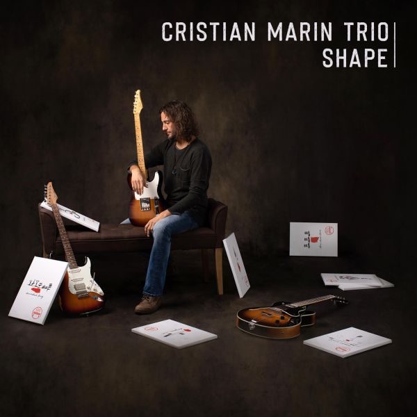 Cristian Marin Trio