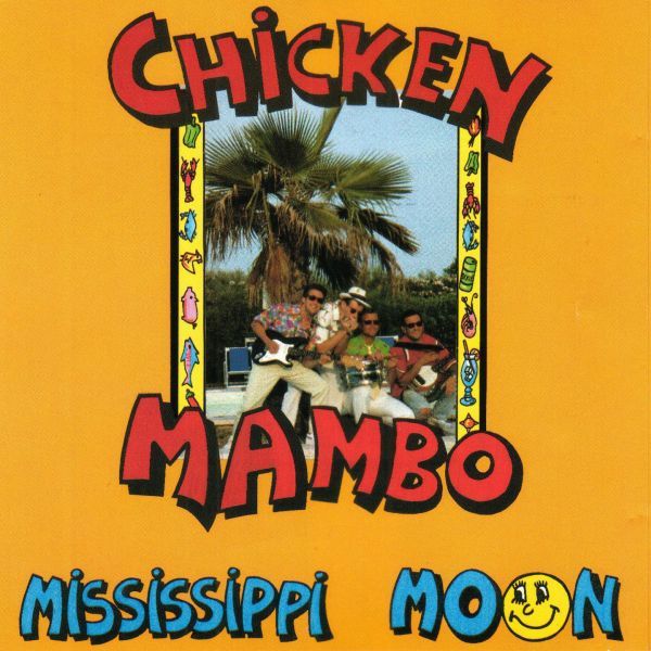 Chicken Mambo