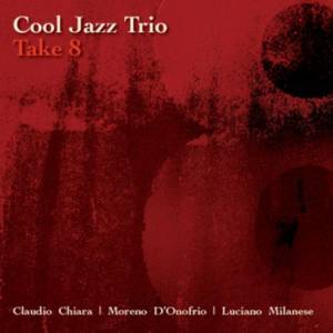 Cool Jazz Trio ’Take 8’