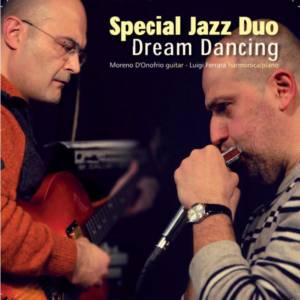 D’Onofrio e Ferrara ’Dream dancing’