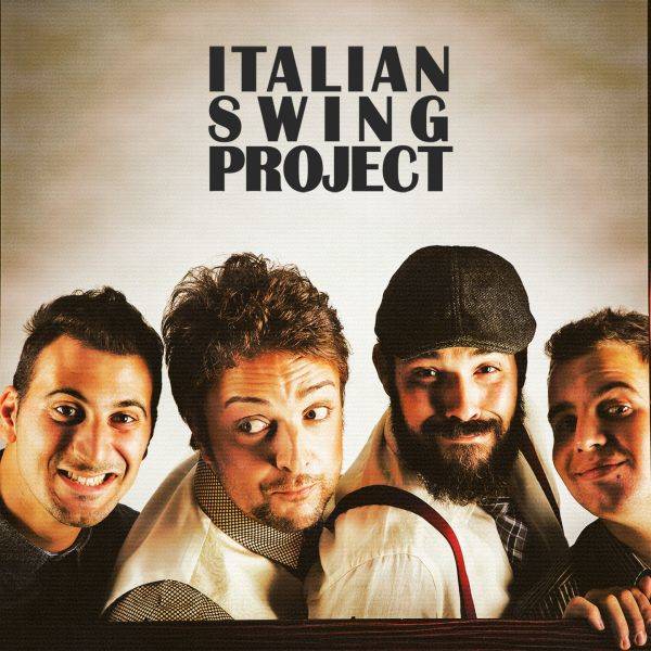 Italian Swing Project ’Italian Swing Project’