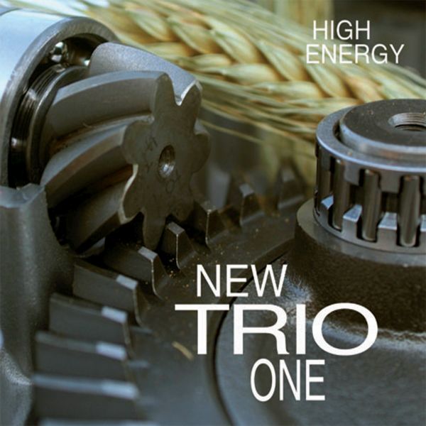 New Trio One ’High Energy’