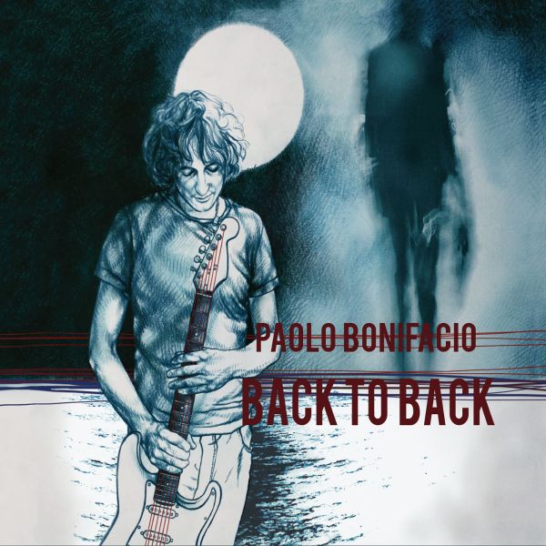 Paolo Bonifacio ’Back to Back’