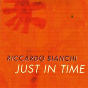 Riccardo Bianchi Just in Time