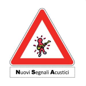 Various Artists ’Nuovi Segnali Acustici’