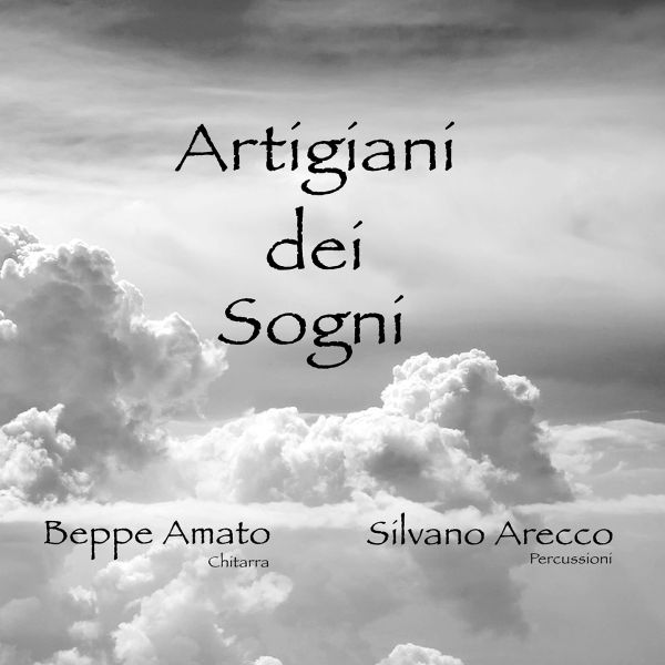 Beppe Amato – Silvano Arecco
