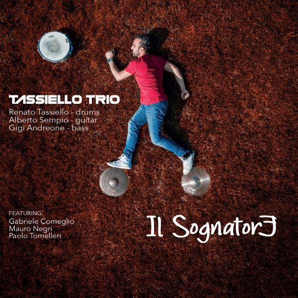 Tassiello Trio