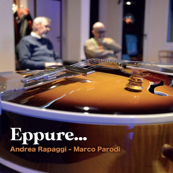 Andrea Rapaggi – Marco Parodi